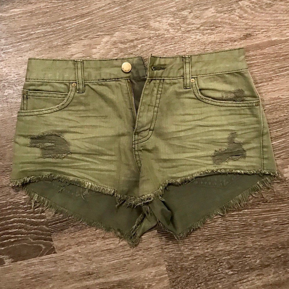 Billabong Shorts